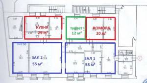  non-residential premises, W-7264560, Sofiiska, Kyiv - Photo 11