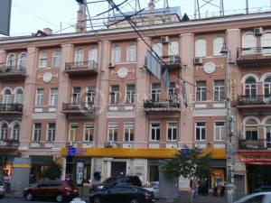 Apartment W-7270074, Velyka Vasylkivska (Chervonoarmiiska), 23, Kyiv - Photo 13