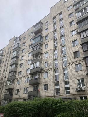 Apartment W-7271003, Stratehichne shose, 17, Kyiv - Photo 1