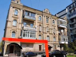  non-residential premises, W-7239617, Velyka Zhytomyrska, 24б, Kyiv - Photo 1