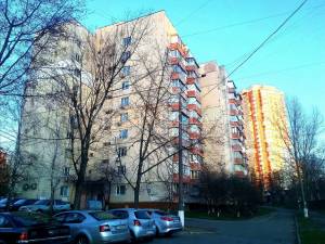 Квартира W-7273456, Ирпенская, 69, Киев - Фото 5