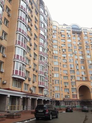 Apartment W-7119400, Ivasiuka Volodymyra avenue (Heroiv Stalinhrada avenue), 6, Kyiv - Photo 15