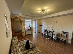 Apartment W-7255256, Velyka Vasylkivska (Chervonoarmiiska), 102, Kyiv - Photo 2