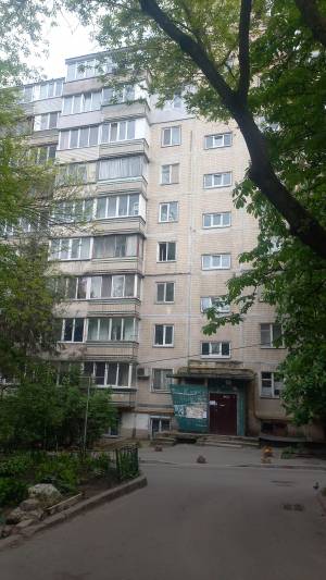 Apartment W-7134442, Vasylkivska, 8, Kyiv - Photo 4
