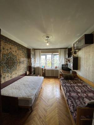 Apartment W-7278081, Hasheka Yaroslava bouldevard, 6, Kyiv - Photo 1
