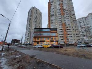  non-residential premises, W-7248432, Lavrukhina Mykoly, 16, Kyiv - Photo 2