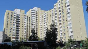 Apartment W-7233666, Kharkivske shose, 58а, Kyiv - Photo 15