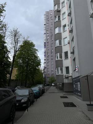  non-residential premises, W-7273875, Zdanovskoi Yulii (Lomonosova), 34б, Kyiv - Photo 2