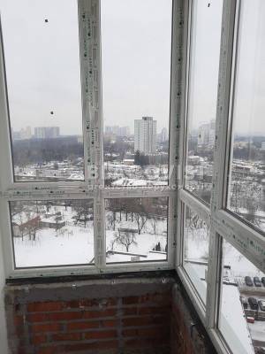 Apartment W-7225386, Beresteis'kyi avenue (Peremohy avenue), 65д, Kyiv - Photo 13