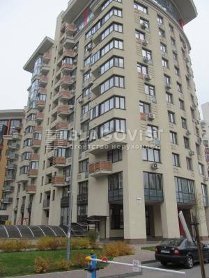 Apartment W-7263467, Zdanovskoi Yulii (Lomonosova), 73г, Kyiv - Photo 11