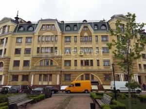 Apartment W-7273600, Vozdvyzhenska, 28, Kyiv - Photo 1
