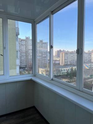 Apartment W-7254364, Chervonoi Kalyny avenue (Maiakovskoho Volodymyra avenue), 5, Kyiv - Photo 15