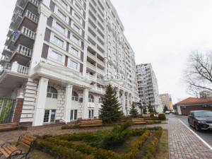 Apartment W-7270874, Maksymovycha Mykhaila (Trutenka Onufriia), 26, Kyiv - Photo 13