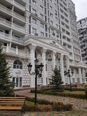 Apartment W-7270874, Maksymovycha Mykhaila (Trutenka Onufriia), 26, Kyiv - Photo 11