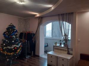Apartment W-7263173, Kharkivske shose, 62, Kyiv - Photo 1
