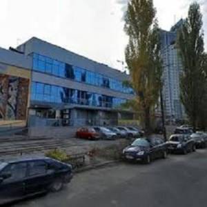  non-residential premises, W-7164830, Mykolaichuka Ivana (Serafymovycha), 3а, Kyiv - Photo 1