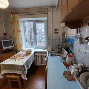 Квартира W-7221811, Киевская, 300в, Бровары - Фото 7