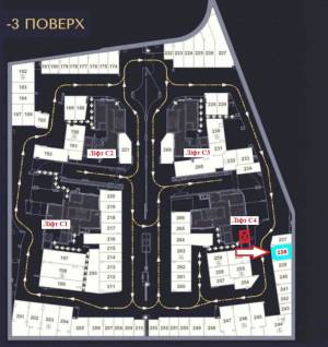  Parking, W-7226134, Beresteis'kyi avenue (Peremohy avenue), 42а, Kyiv - Photo 6