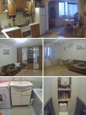 Apartment W-7272546, Radunska, 3, Kyiv - Photo 1