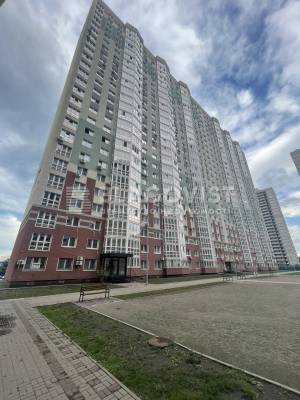 Apartment W-7189377, Hmyri Borysa, 20, Kyiv - Photo 1