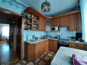 Квартира W-7265996, Экстер Александры (Цветаевой Марины), 14, Киев - Фото 1