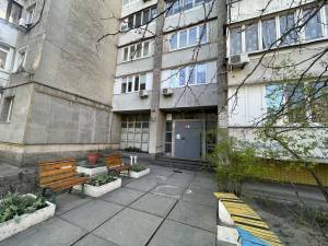 Квартира W-7267147, Окипной Раиcы, 3а, Киев - Фото 15