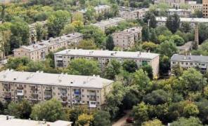 В Україні на законодавчому рівні вирішують, як переселити мешканців «хрущовок» в новобудови