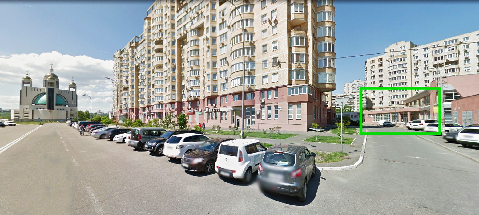  Торговые площади, W-7156360, Никольско-Слободская, Киев - Фото 2