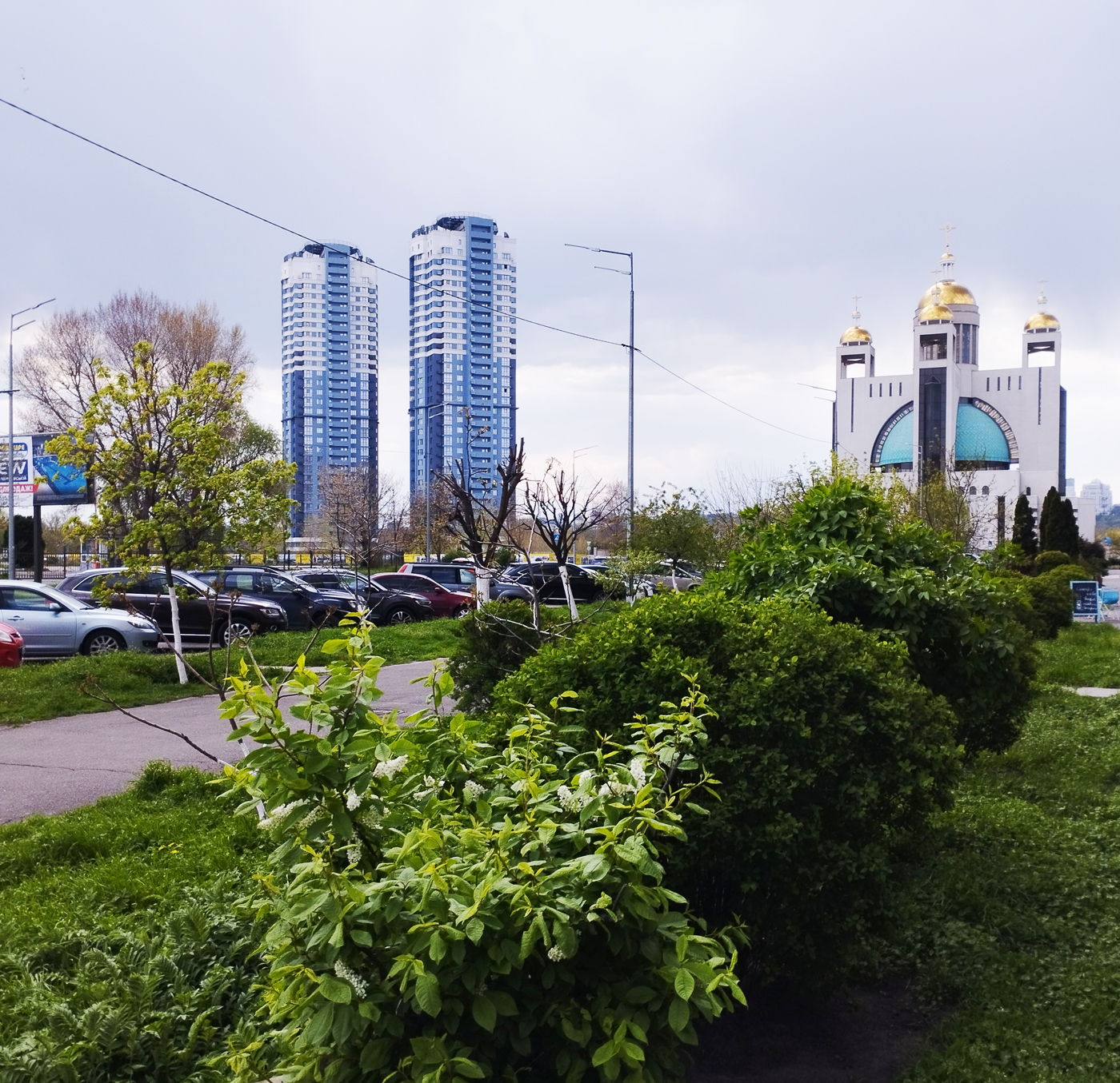  Торговые площади, W-7156360, Никольско-Слободская, Киев - Фото 14