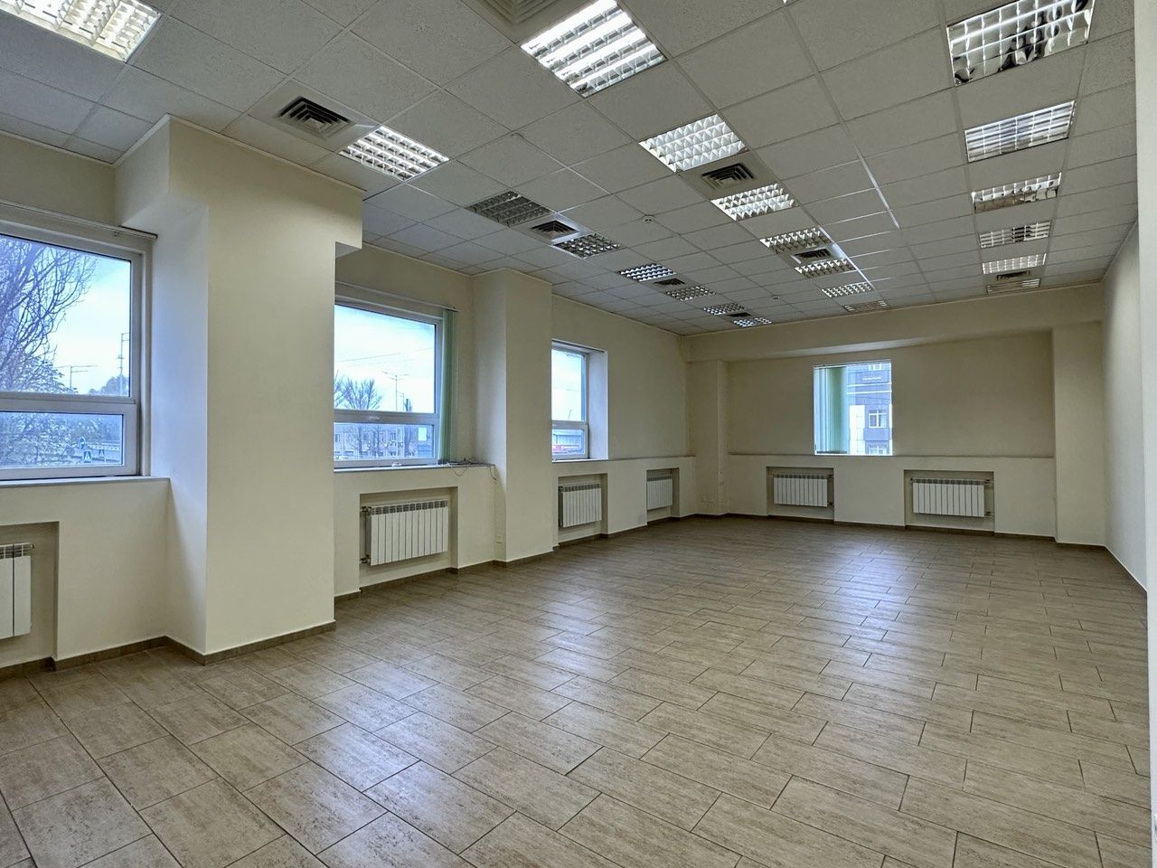  Офис, W-7178766, Новоконстантиновская, Киев - Фото 1