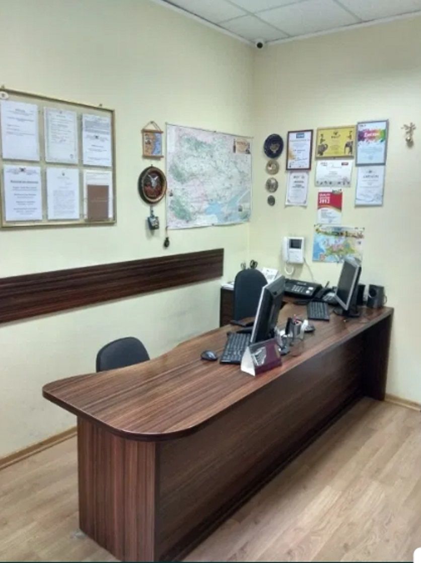  Офис, W-7185253, Бассейная, Киев - Фото 3