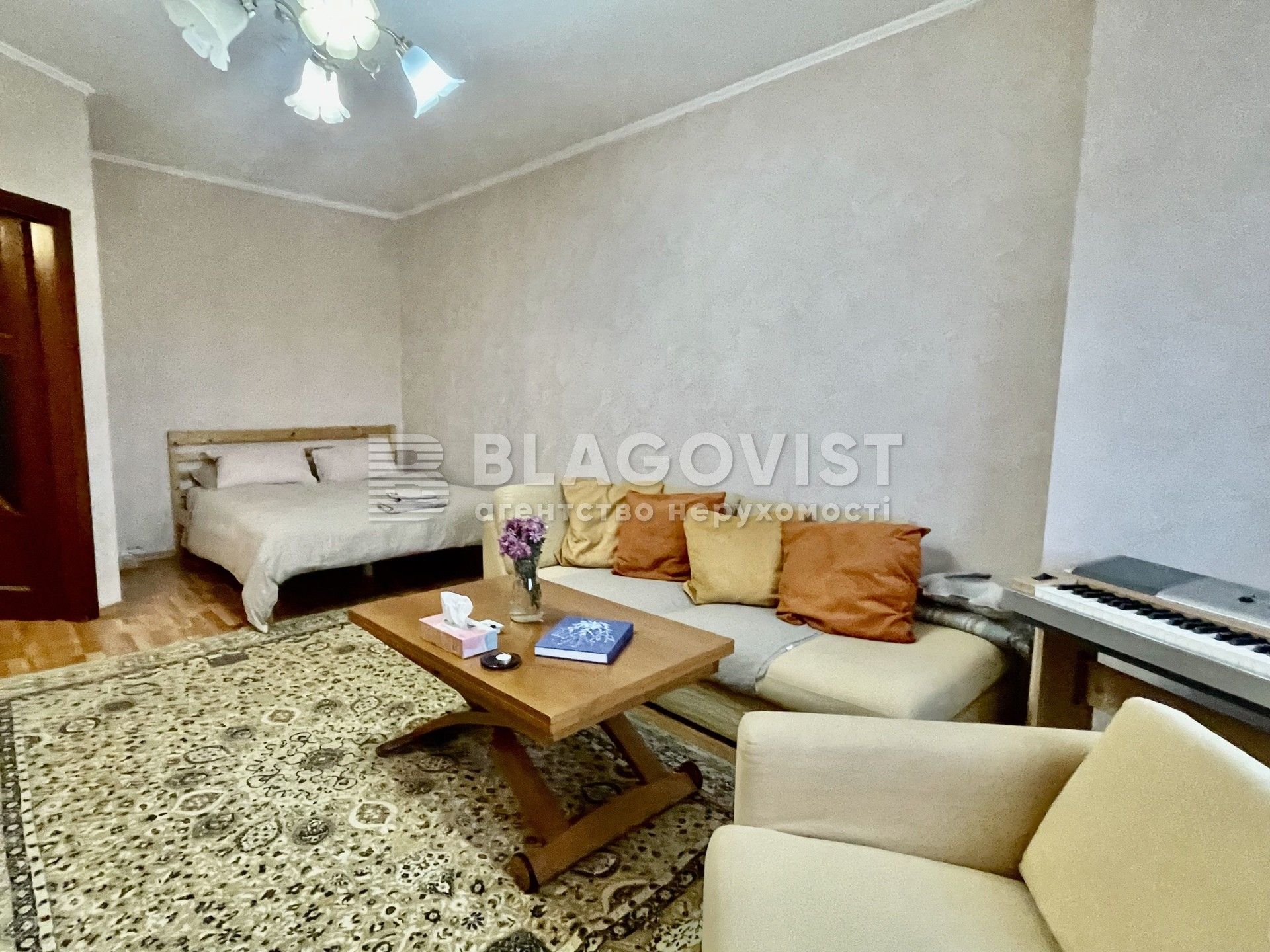 Apartment W-7260363, Hryhorenka Petra avenue, 28, Kyiv - Photo 4