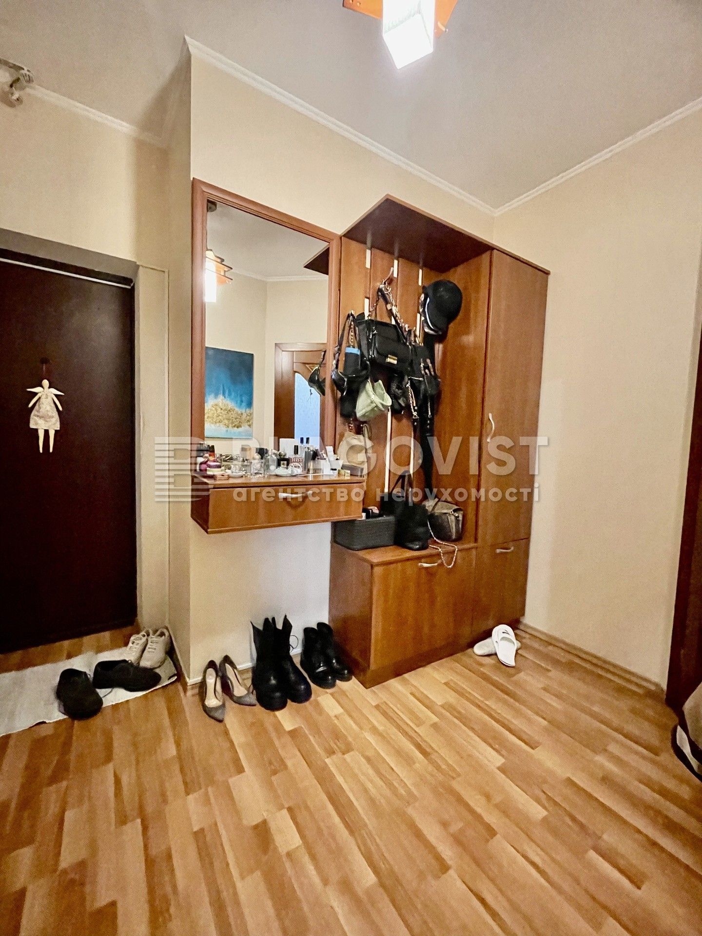 Apartment W-7260363, Hryhorenka Petra avenue, 28, Kyiv - Photo 14