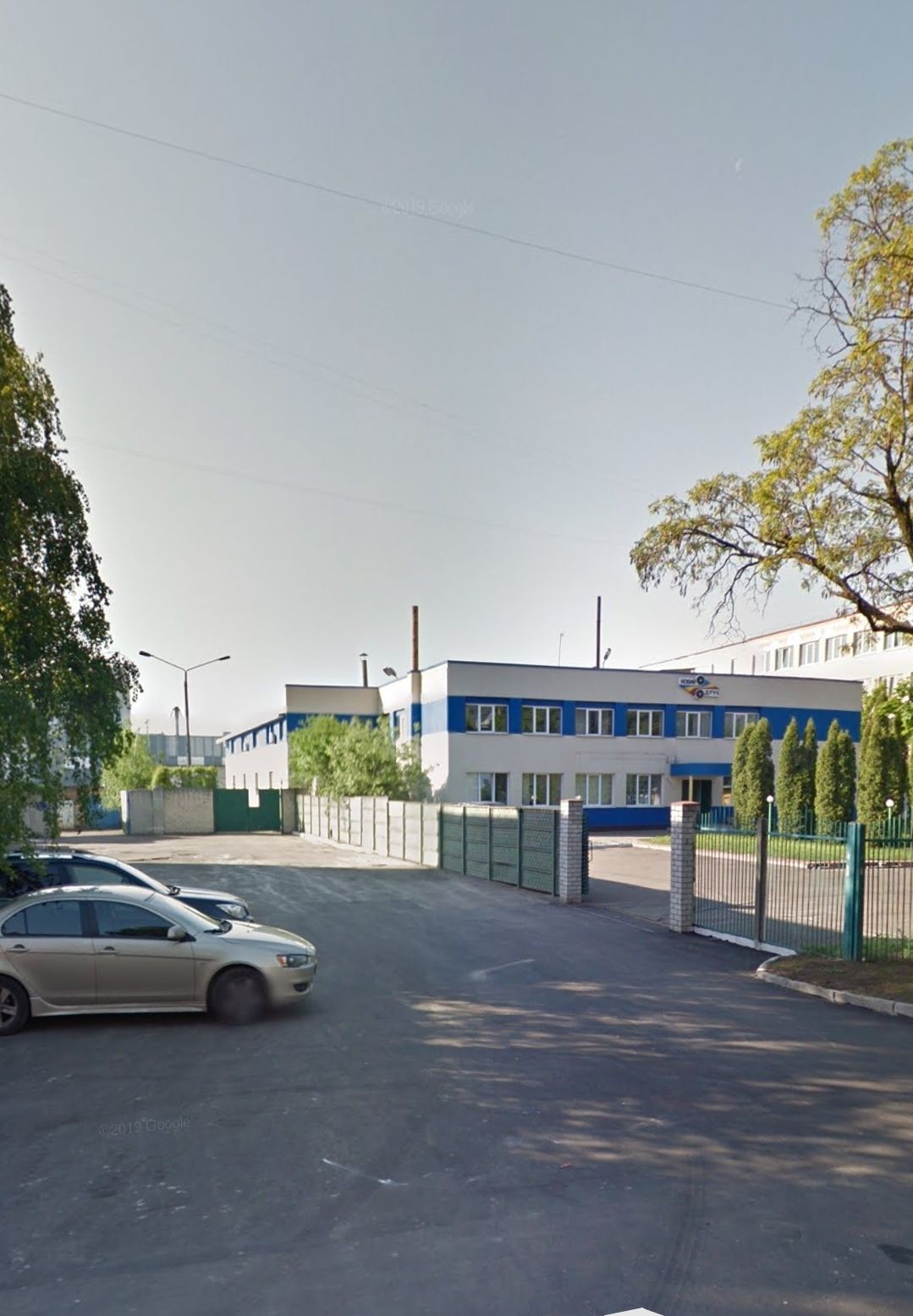  Industrial premises, W-7215321, Hnizdovs'koho Yakova (Mahnitohorska), 1, Kyiv - Photo 6