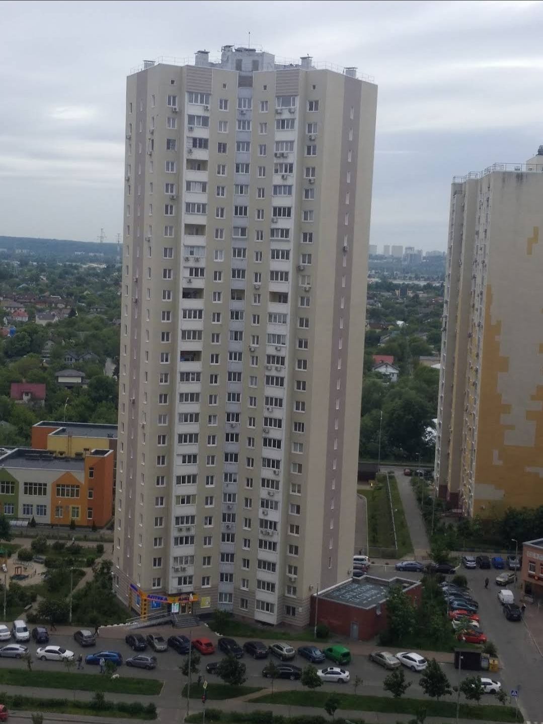 Apartment W-7250479, Chavdar Yelyzavety, 14, Kyiv - Photo 1