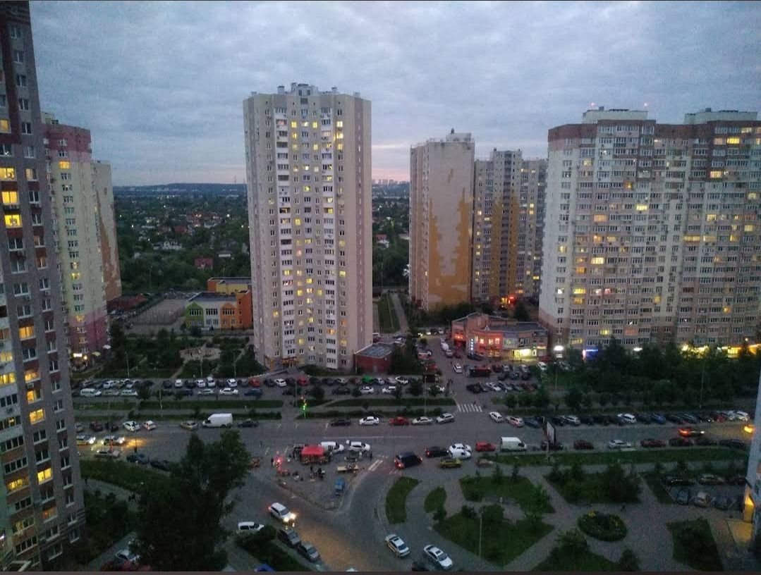 Apartment W-7250479, Chavdar Yelyzavety, 14, Kyiv - Photo 3