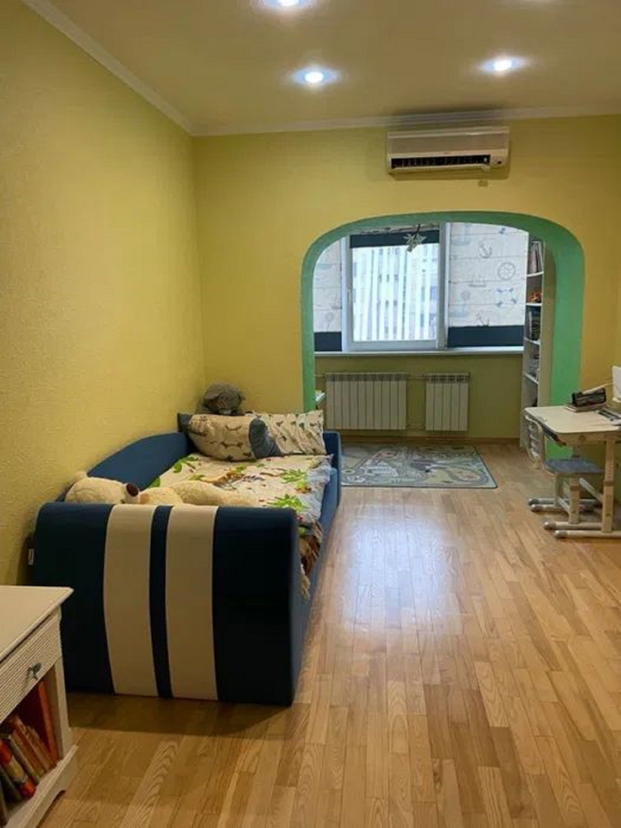Apartment W-7244592, Tarasivska, 16, Kyiv - Photo 15