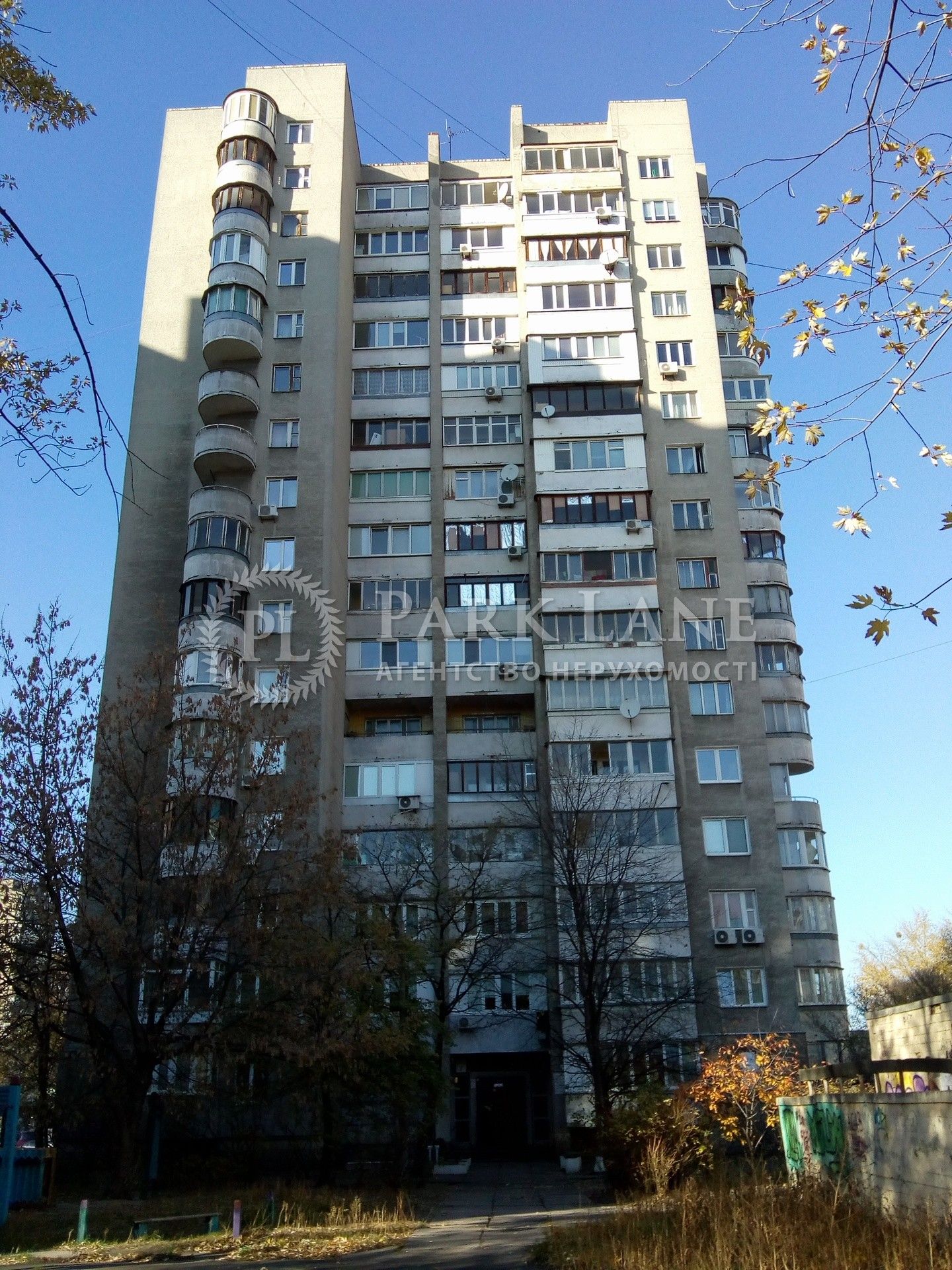 Квартира W-7272701, Окипной Раиcы, 3а, Киев - Фото 16