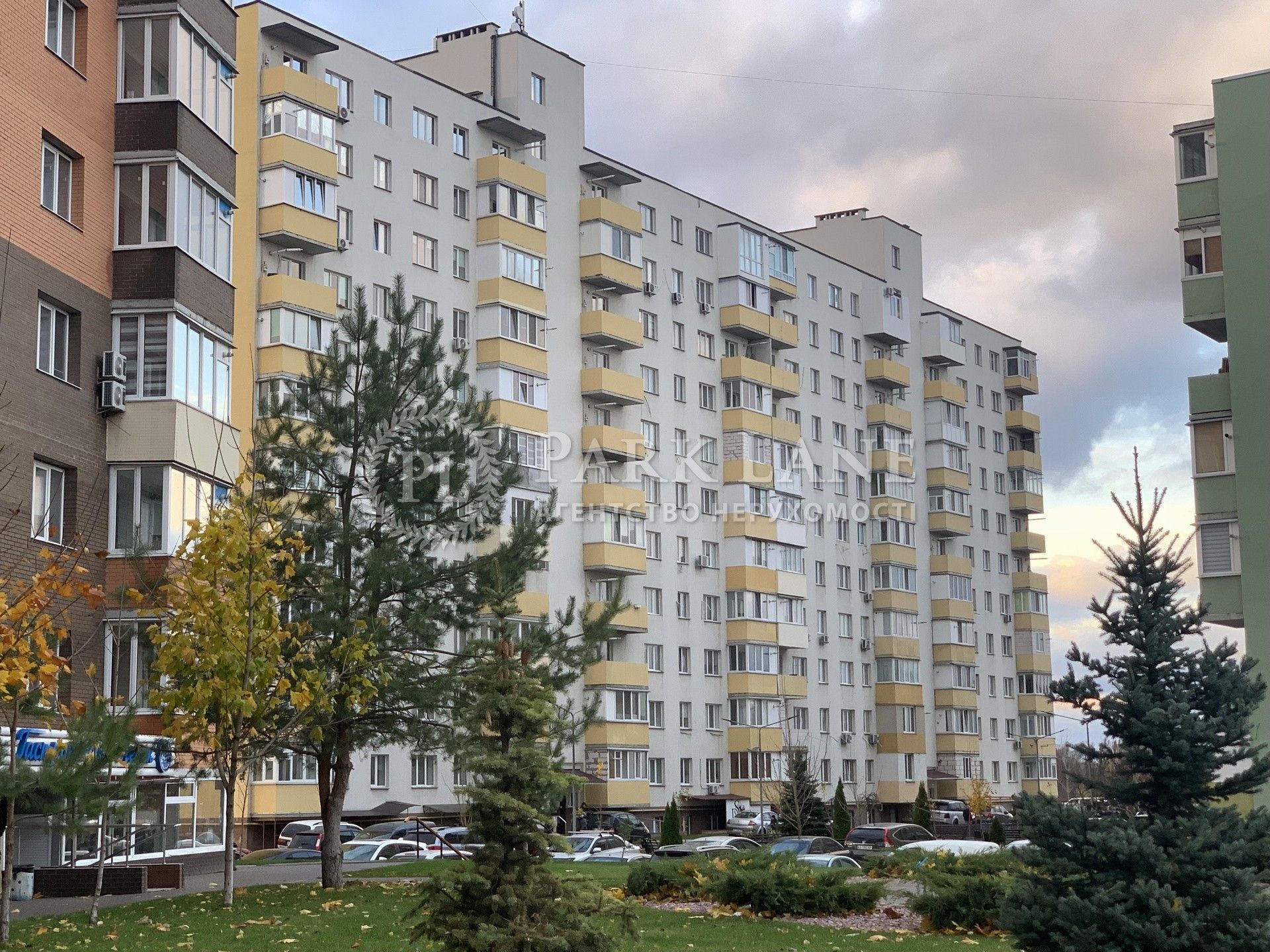 Apartment W-7209860, Yevropeiska, 4, Bilohorodka - Photo 13