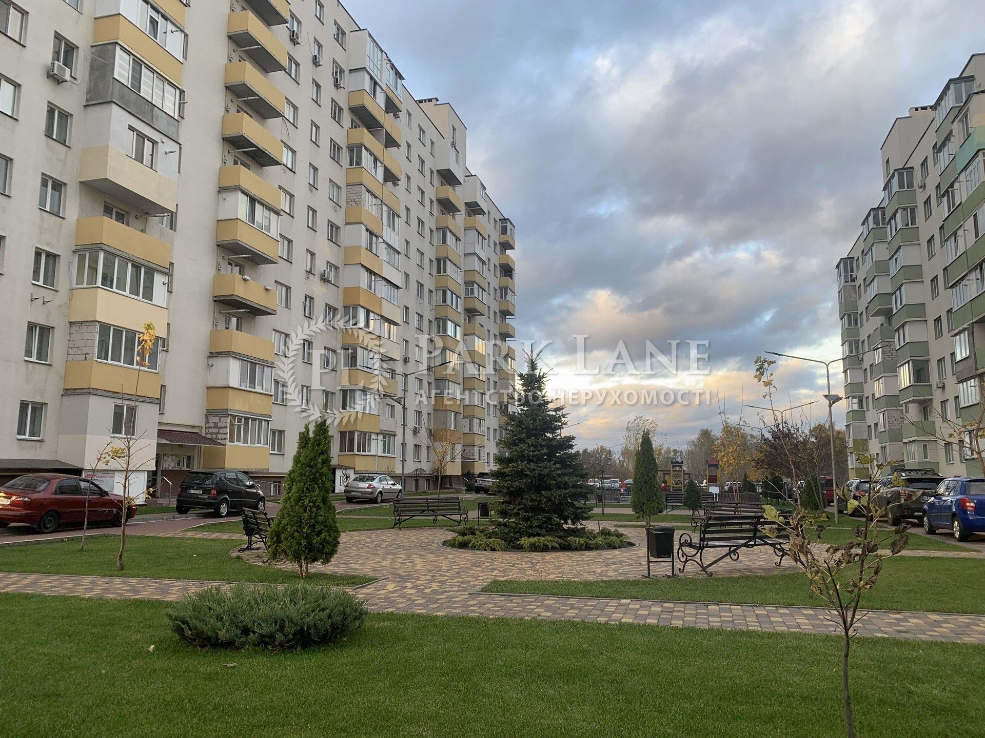 Apartment W-7209860, Yevropeiska, 4, Bilohorodka - Photo 12