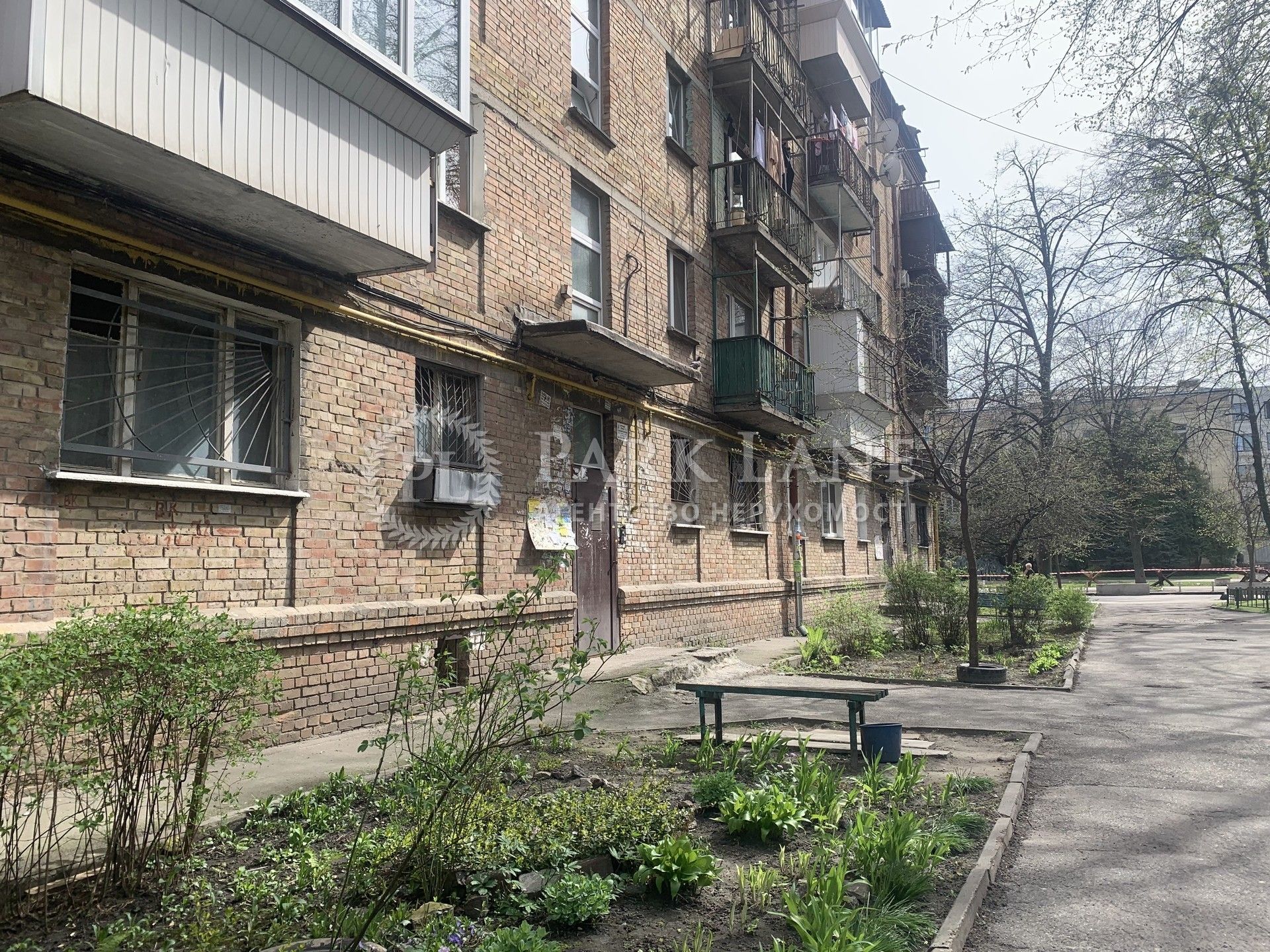 Apartment W-7275787, Saliutna, 11, Kyiv - Photo 3