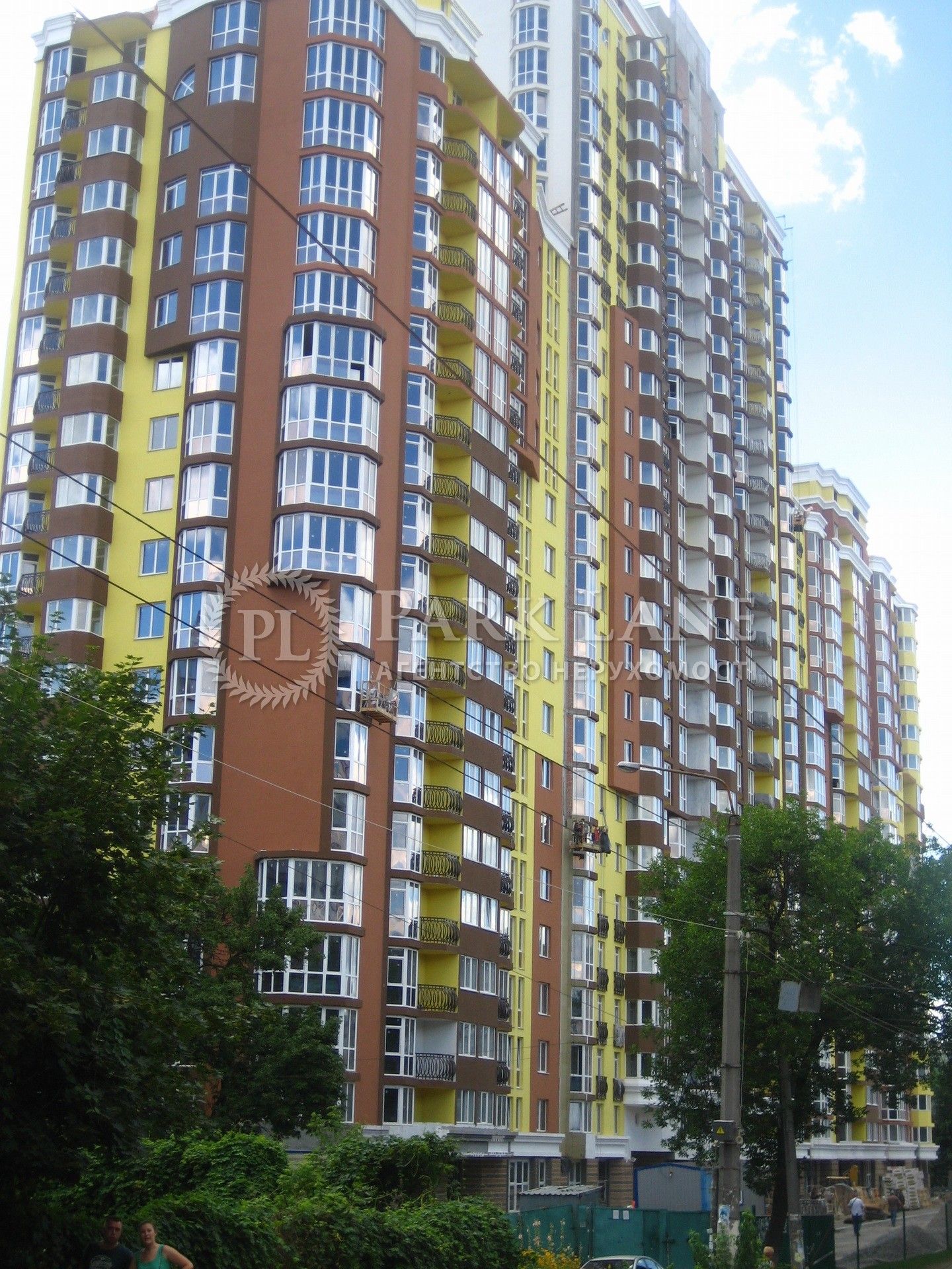 Apartment W-7208269, Kopernyka, 3, Kyiv - Photo 13