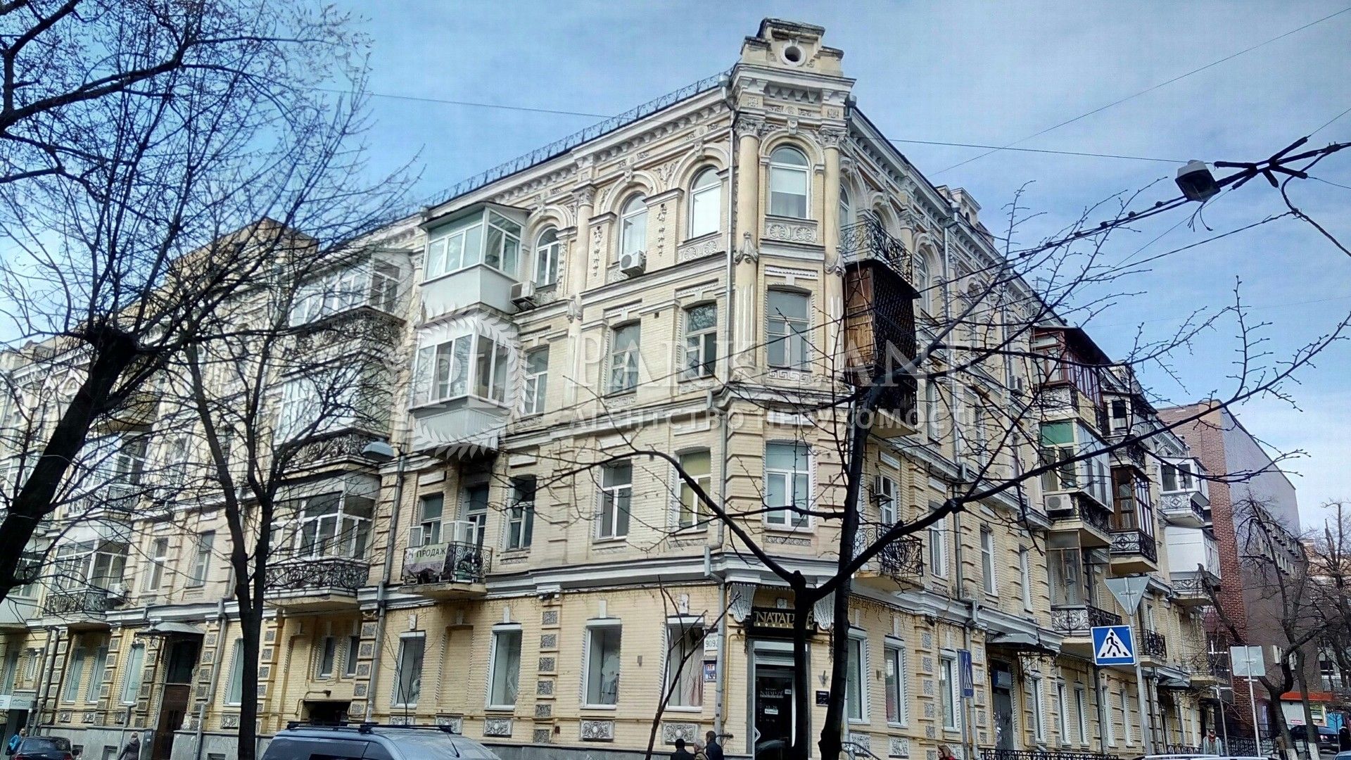 Квартира W-7209577, Гончара О., 90/92, Київ - Фото 10