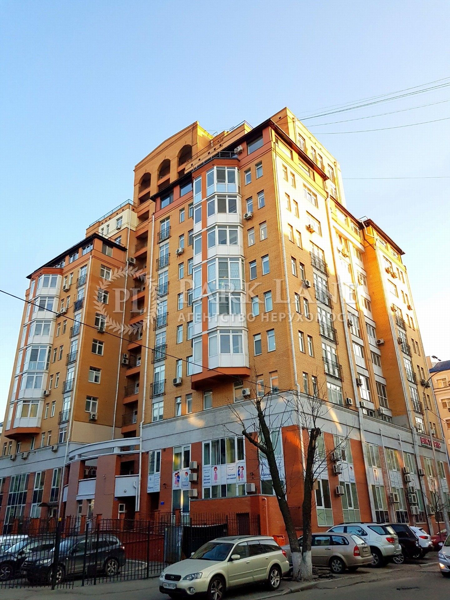 Apartment W-7210449, Pochainynska, 70, Kyiv - Photo 14