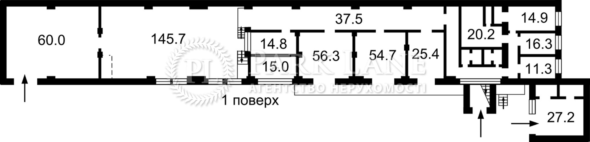  Виробниче приміщення, W-7231837, Шаповала Генерала (Механізаторів), 10, Київ - Фото 2