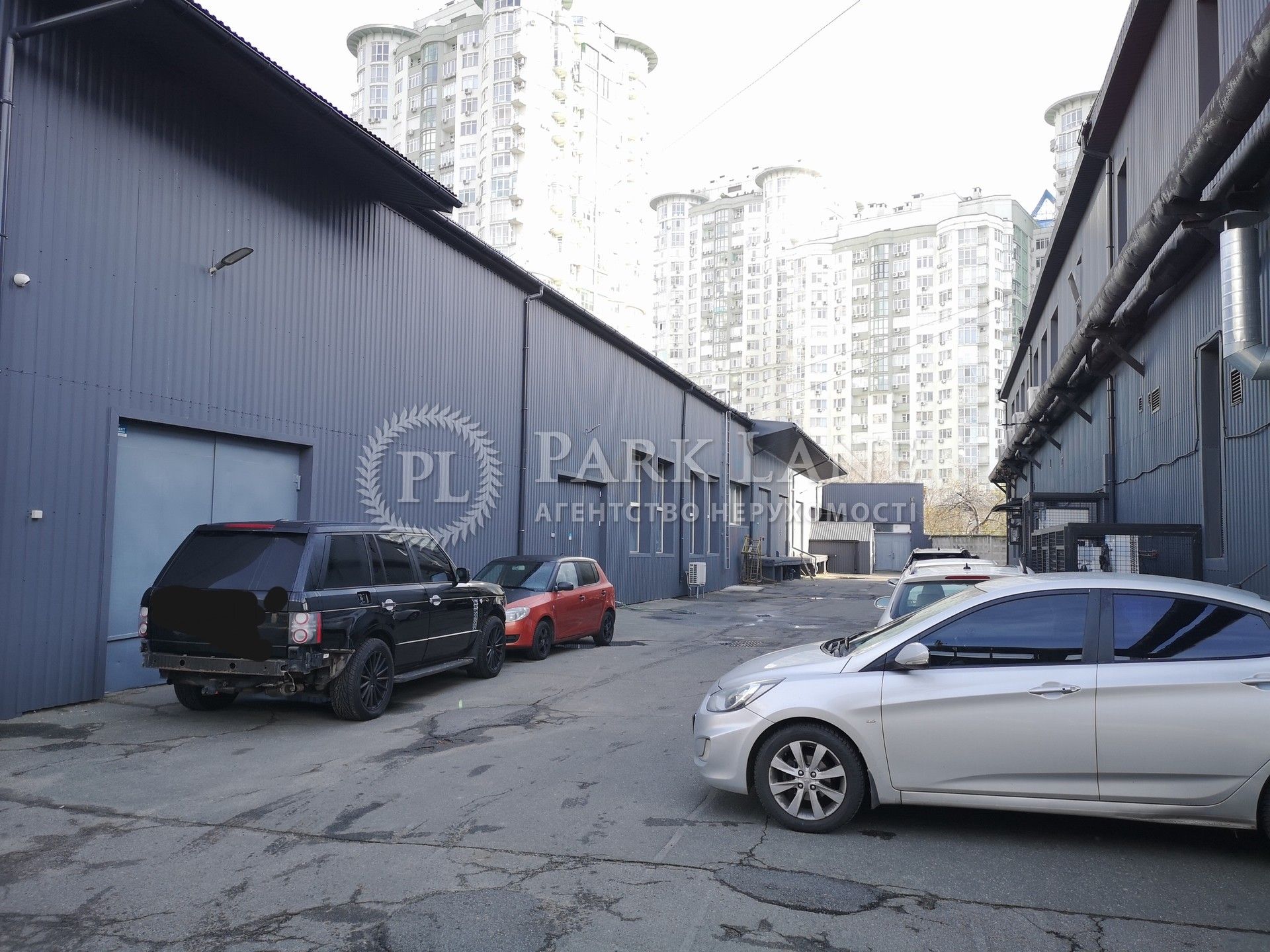  Industrial premises, W-7231837, Shapovala Henerala (Mekhanizatoriv), 10, Kyiv - Photo 8