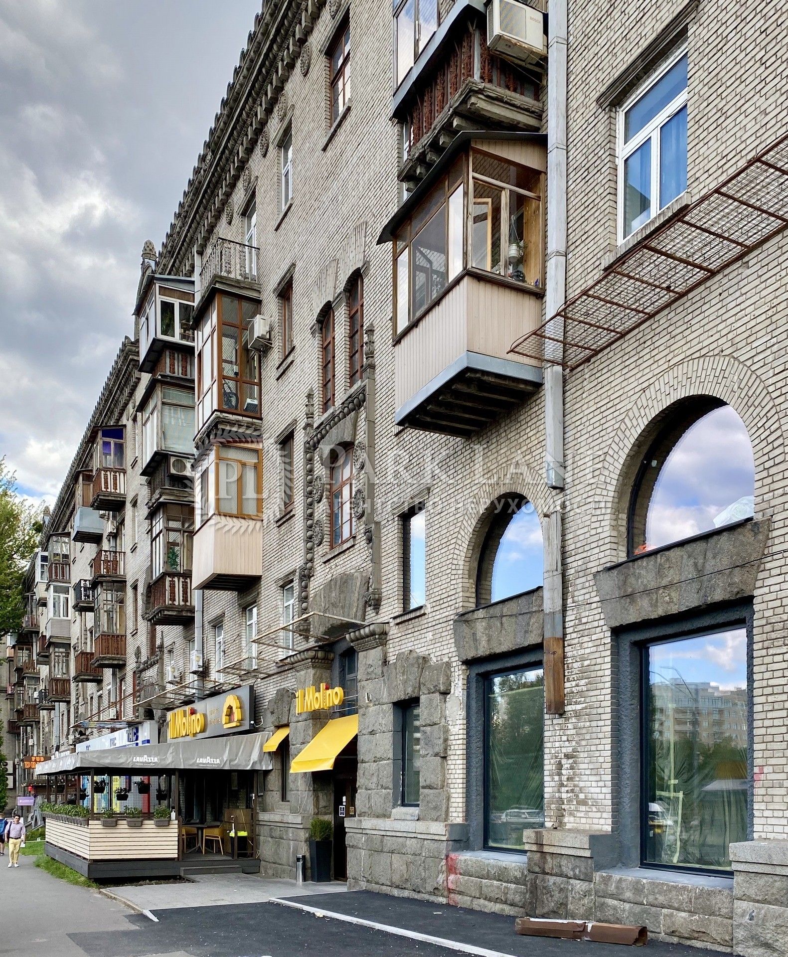 Apartment W-7210176, Beresteis'kyi avenue (Peremohy avenue), 45, Kyiv - Photo 21
