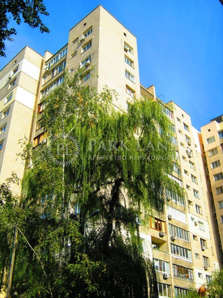 Apartment W-7214872, Omelianovycha-Pavlenka Mykhaila (Suvorova), 11, Kyiv - Photo 1
