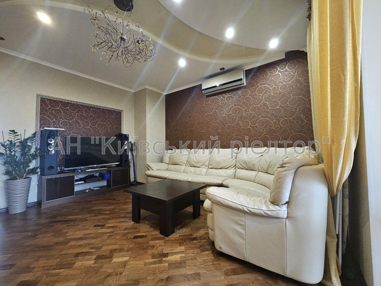 Apartment W-7243656, Kalnyshevskogo Petra (Maiorova M.), 7, Kyiv - Photo 2