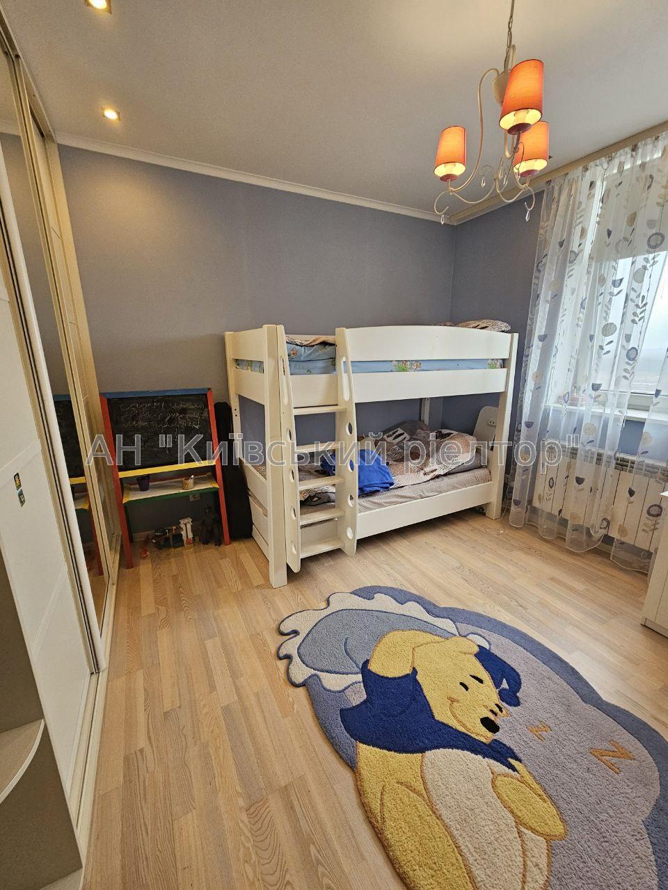 Apartment W-7243656, Kalnyshevskogo Petra (Maiorova M.), 7, Kyiv - Photo 6